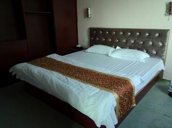 Changle Grace Hotel Zhanggang Extérieur photo